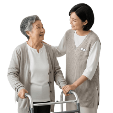 병원동행매니저 매칭